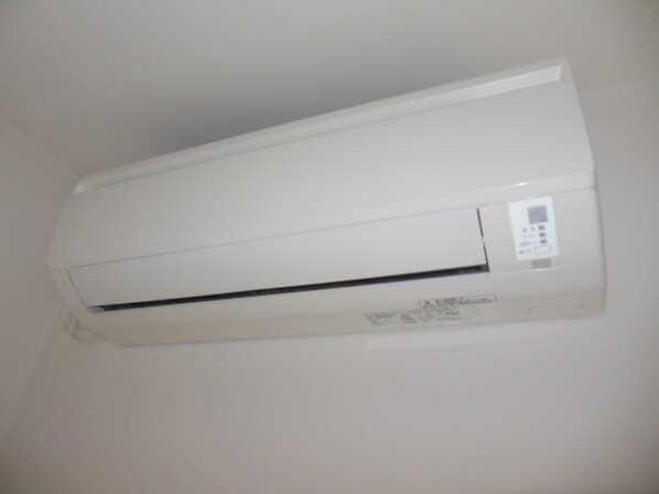 パークキューブ武蔵小杉の物件内観写真